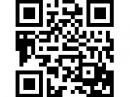 Clubs Facebook QR code